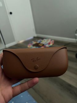 Ray Ban Meta glasses