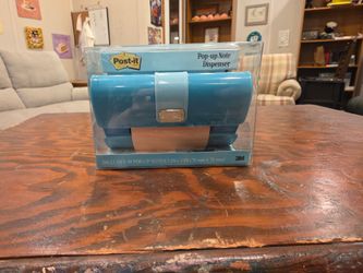 3M Post-it Pop-up Note Dispenser