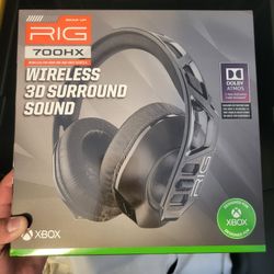 Brand New Gaming Headphones