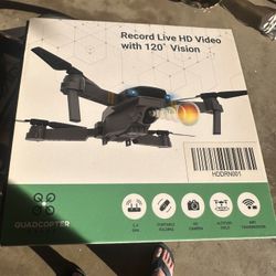 Quadcopter Drone 
