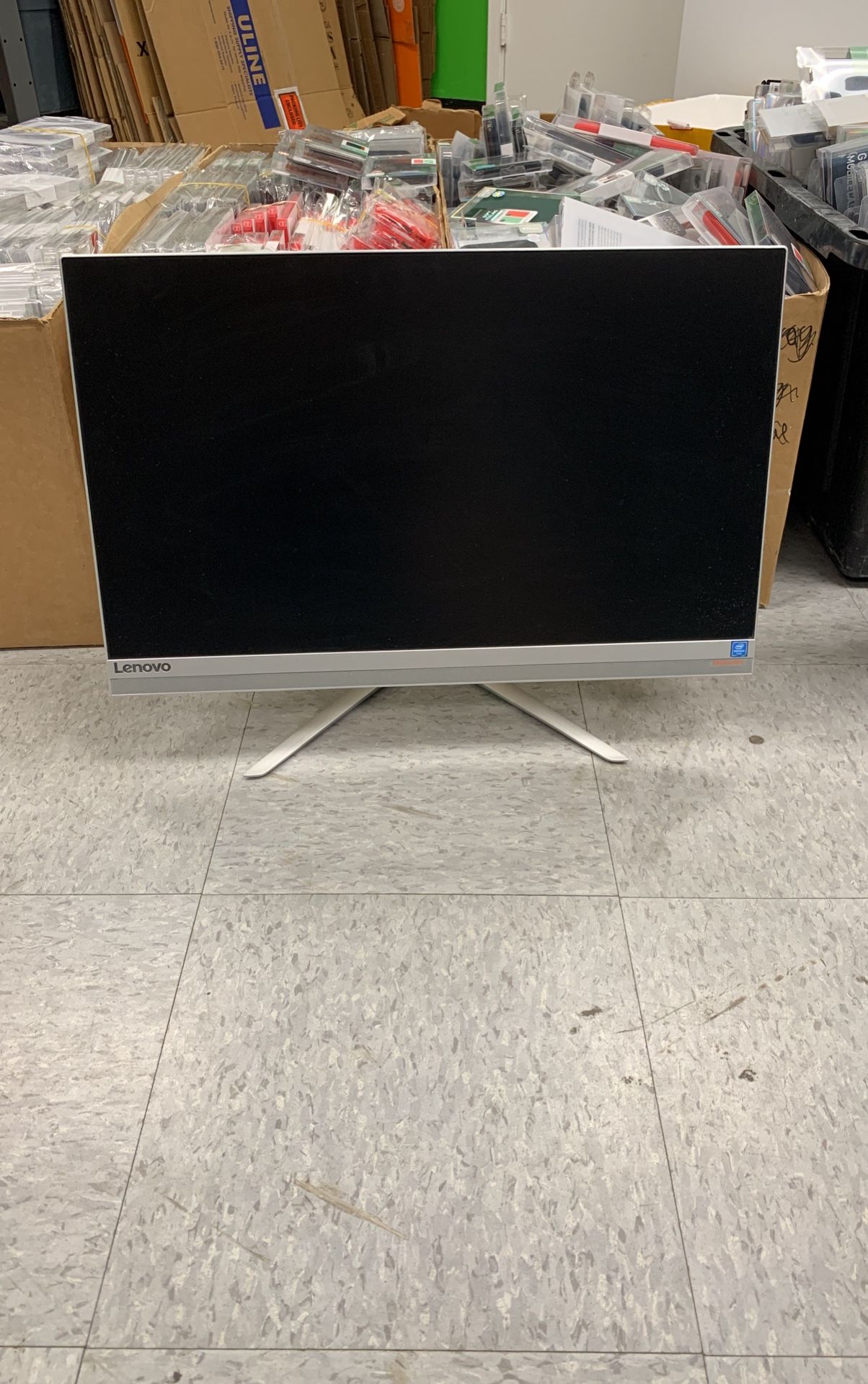 Lenovo Monitor