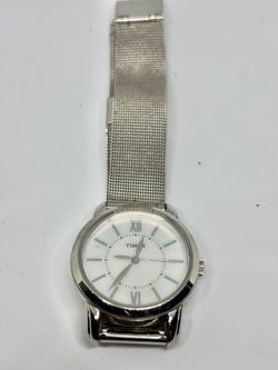 Timex watch