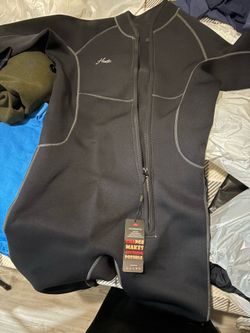 Herto scuba diving suit