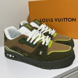New Louis Vuitton Men’s Shoes.