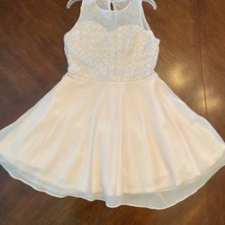 Girls Formal Dress - Size 8