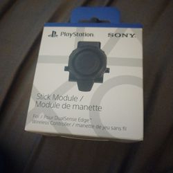 Stick Module For A PS5 Controller 