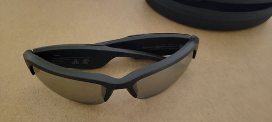 Bose Sunglasses Bluetooth Speakers