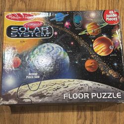 Puzzles Good Condition
