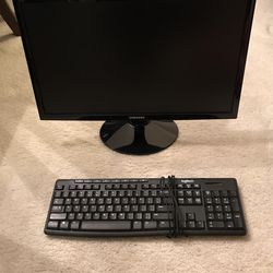 Samsung monitor bundle