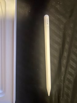 Apple Pencil stylus 1st generation