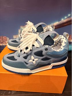 LV sneakers