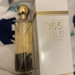 365 Day Perfume