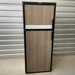 Dometic RV Refrigerator ~12 cubic feet