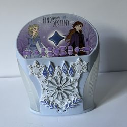 Elsa Karaoke Machine 