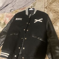The Weeknd Jacket, XL