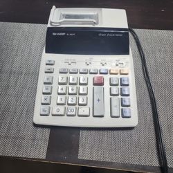Calculator 