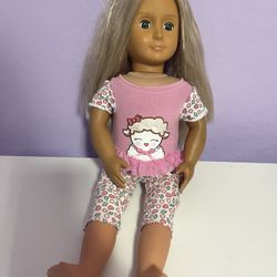 Our Generation. Doll Excellent Shape 