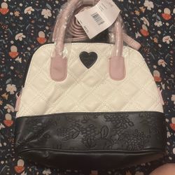 Betsey Johnson Purse