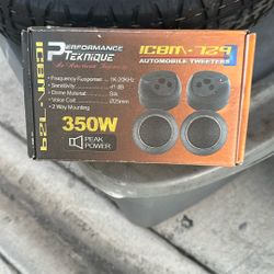 Speakers For Car 