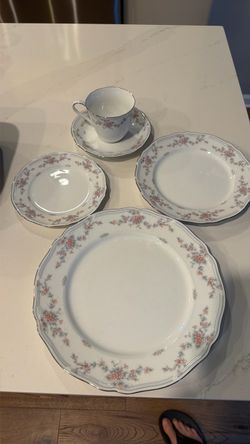 China set