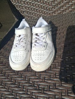 Kids Nike Shoes Size 12