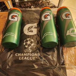 Gatorade Gear