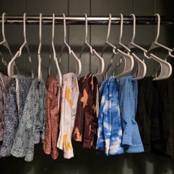 Eric Emmanual Shorts (CHINA)