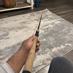 Bass Pro Fish Eagle Casting Rod