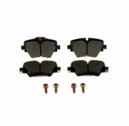 Bosh front brake pads