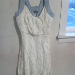 RYU Size Large Girls Dress Brand New With Tags