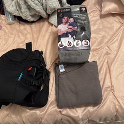 Baby Carriers