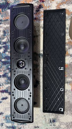 Definitive Technology Mythos Seven Center channel speaker