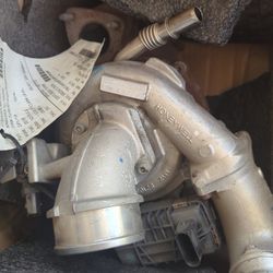 3.0 Ram/Jeep Turbo 