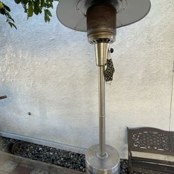 Patio Heater