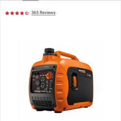 Generac Inverter Generator