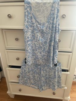 Chors y blusa