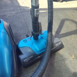 Aspiradora En Buen Estado De Trabajo Funciona Muy Bien 