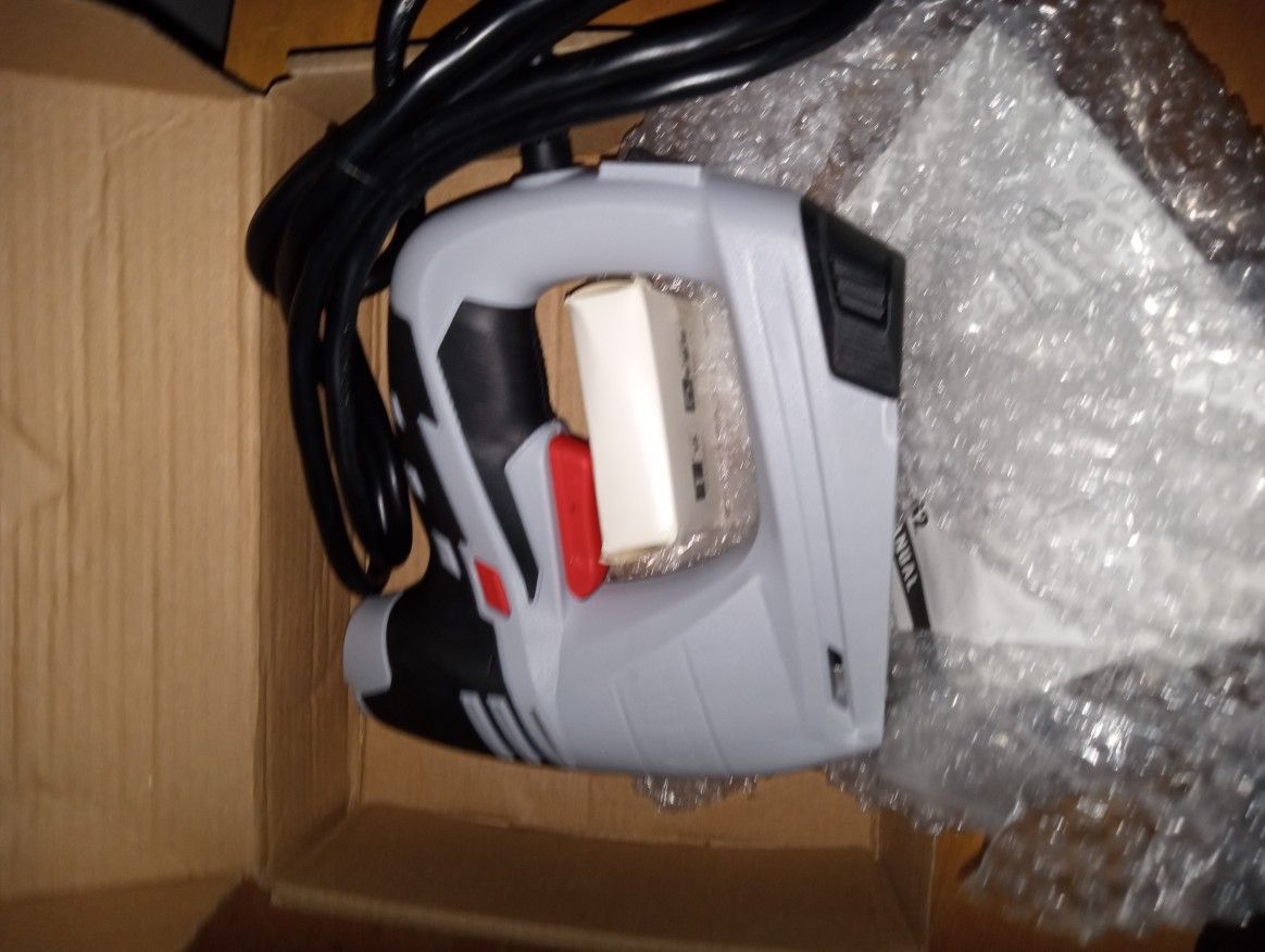 Electric Tacker