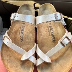 Mayari Birkenstock 