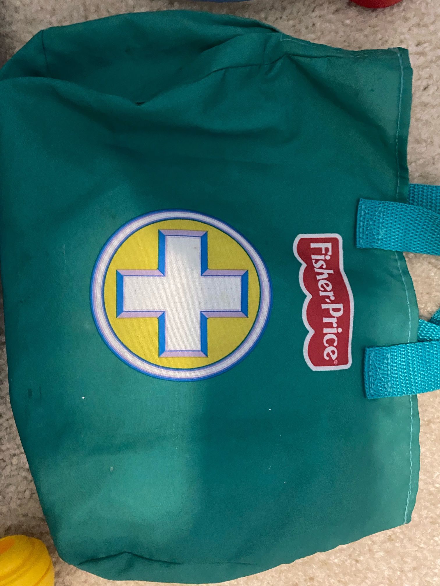 Kids Doctor Supplies