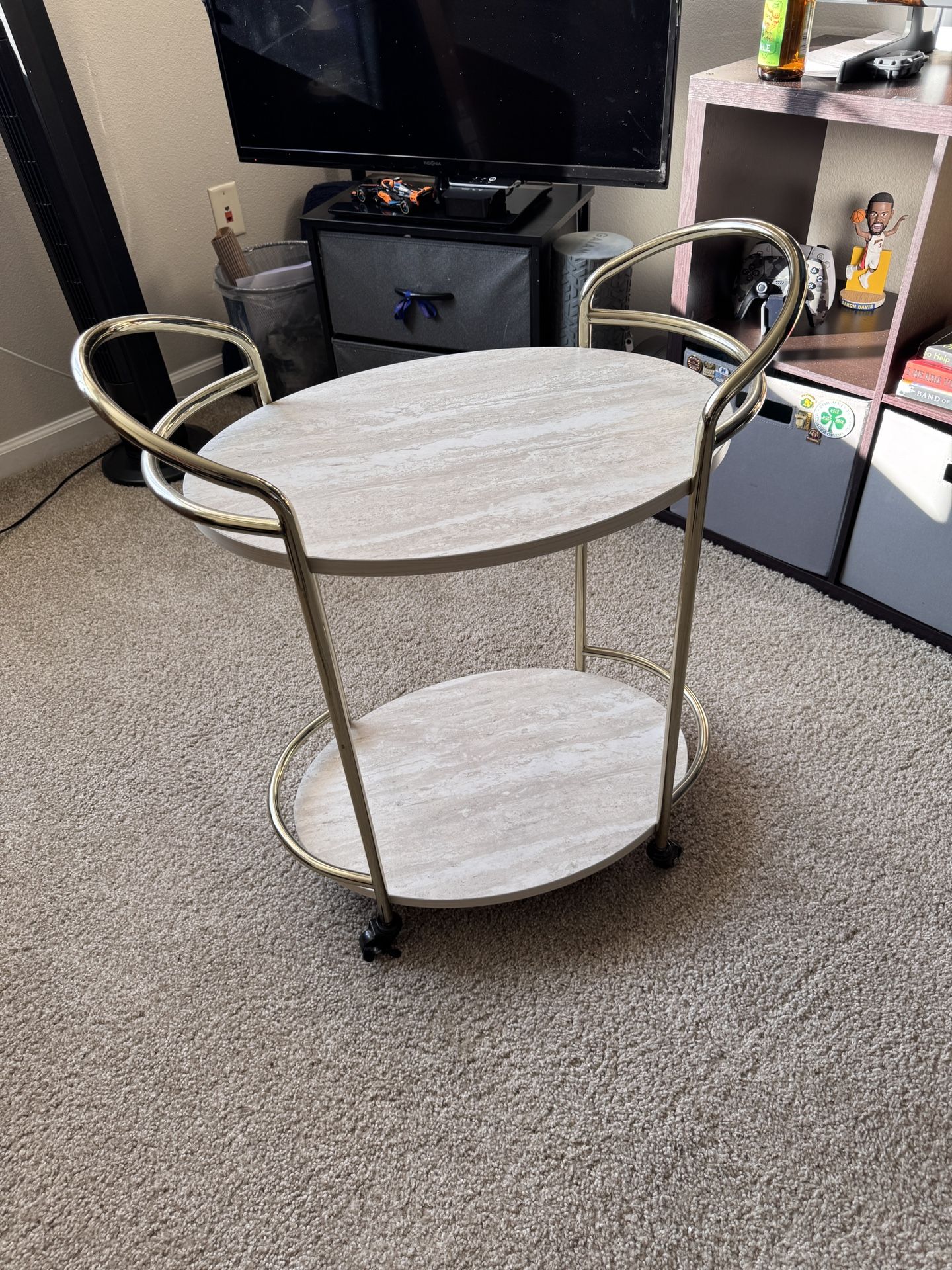 Bar Cart