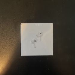 AirPods pro gen 2