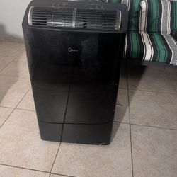 Aire Acondicionado Portátil 