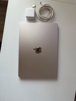 Macbook M3