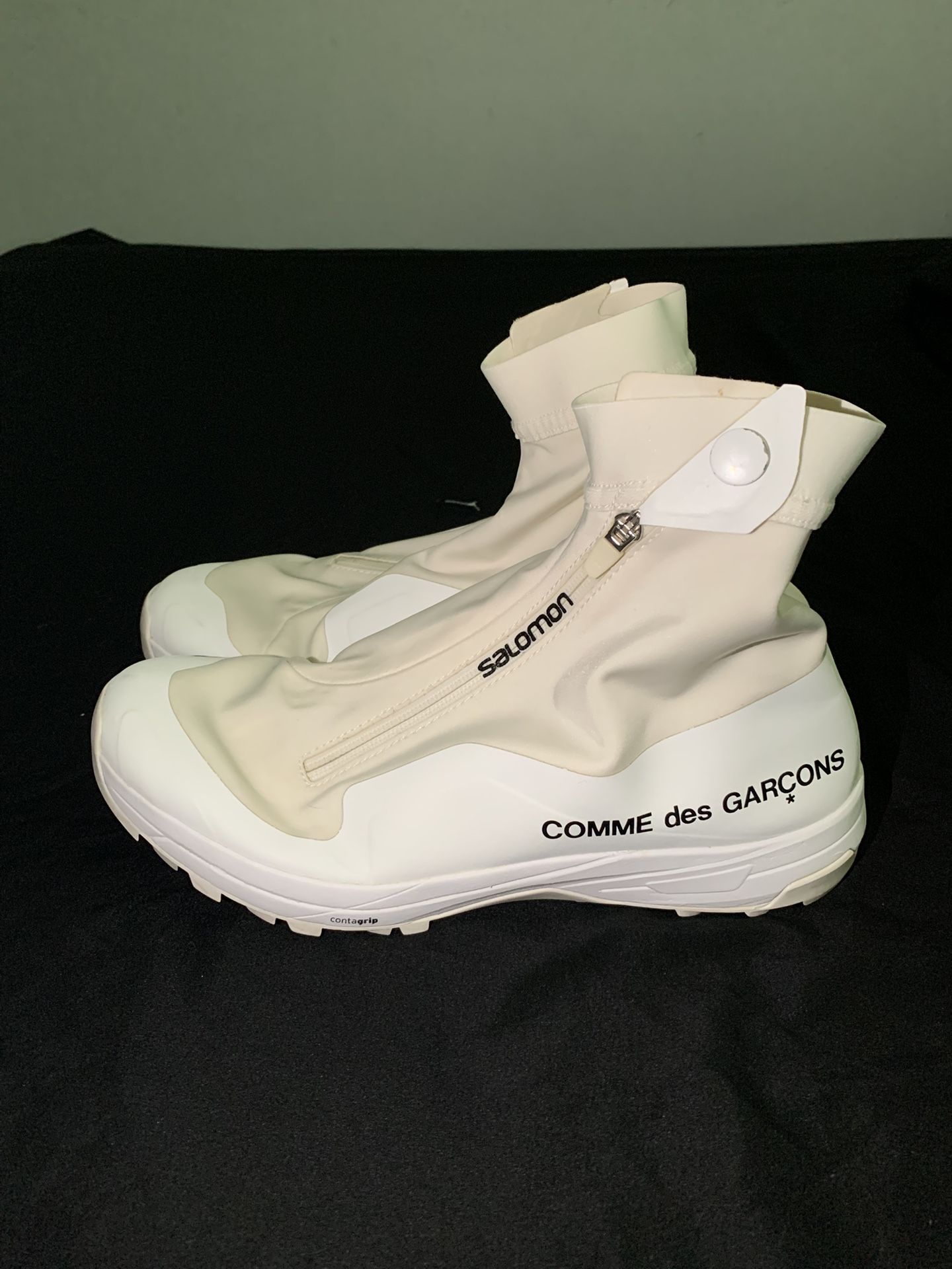 Comme Des Garçons x Solomon Sneakers
