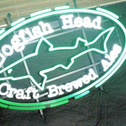 Light Up Neon Sign