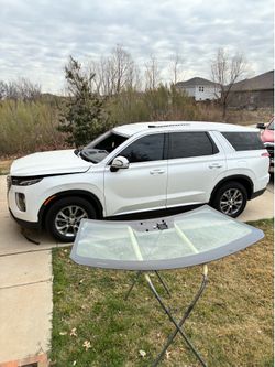 Auto Glass