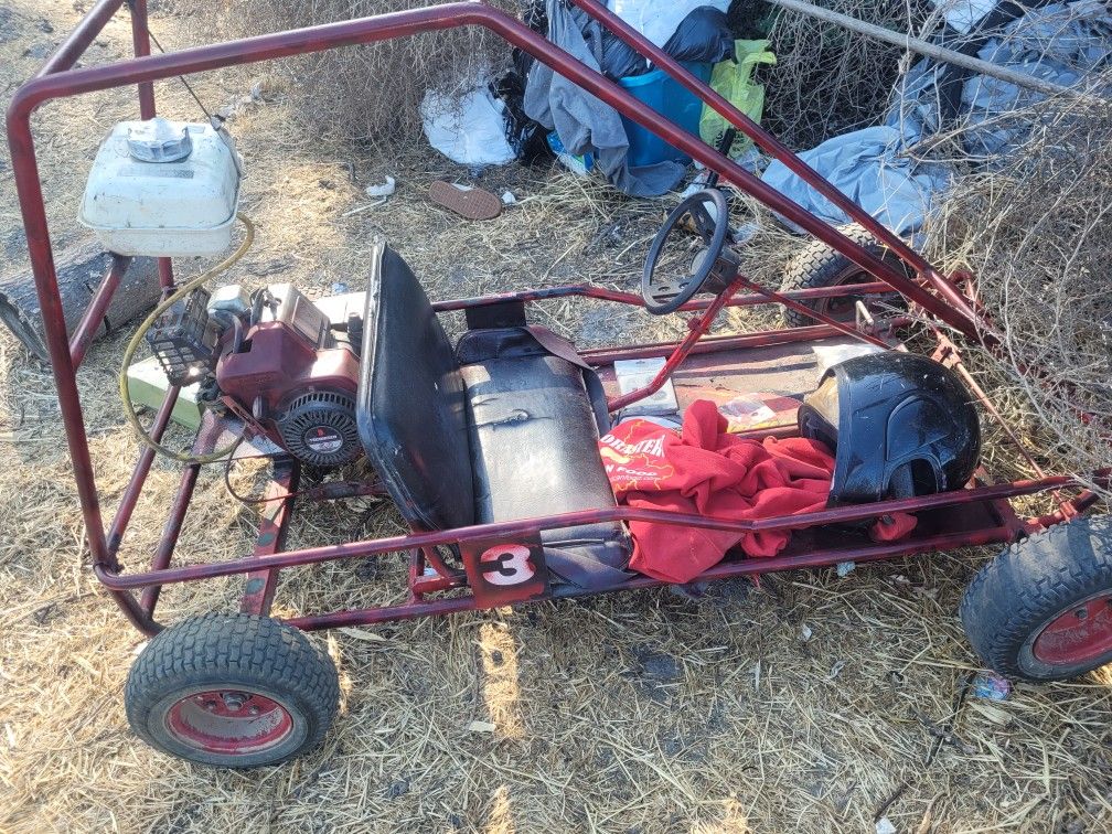 Go Cart