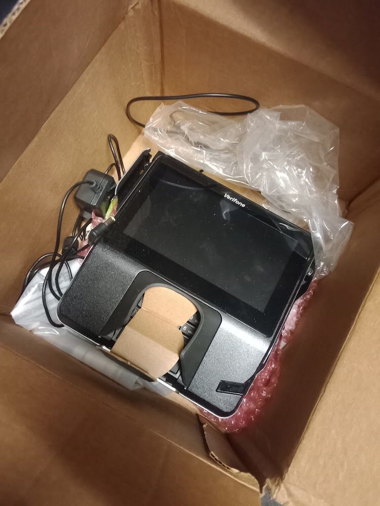 Card Reader