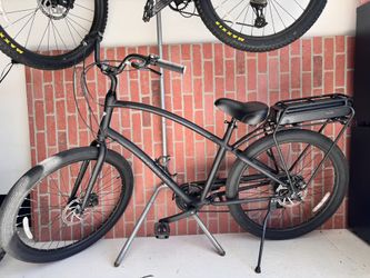 Electra Townie E-Bike